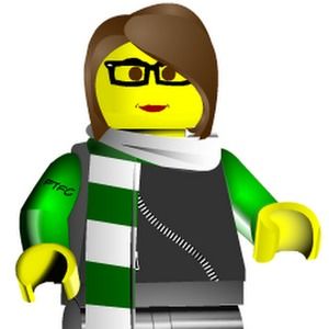 Meet your Posher, Kristina